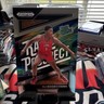 Panini Prizm Draft Picks 2024-25 VJ Edgecombe #17 Rated Prospect Basketball