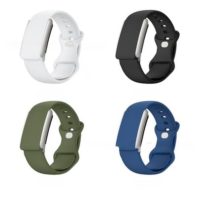 WHOOP5 0 Strap Silicone Waterproof 8 Shape Band for WHOOP Fitness Tracker