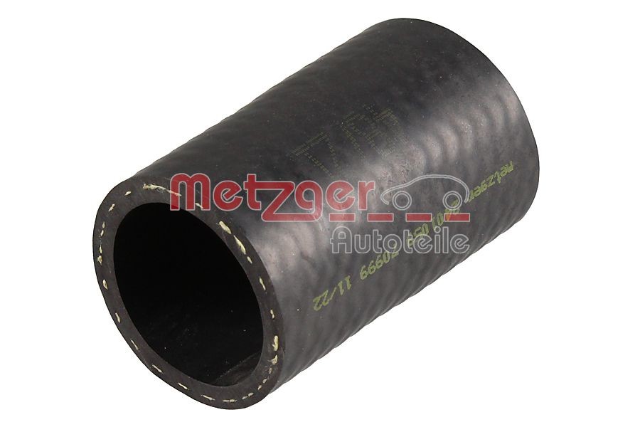 Fits METZGER 2401059 CHARGER INTAKE HOSE