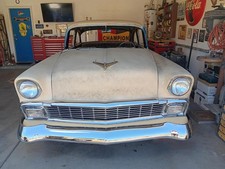 1956 Chevrolet Bel Air/150/210 150