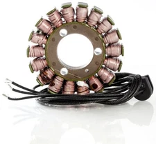 Rick's Alternator Stator Generator Honda XR250L 91-96