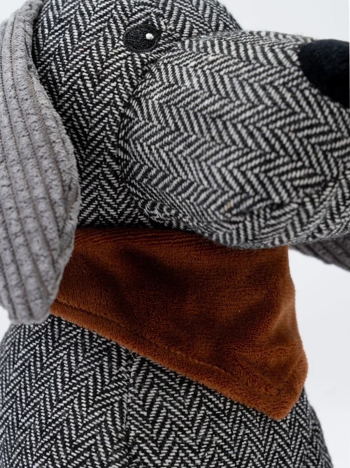 Tierische Türstopper, TrendPet, Dekorative Niedliche Türstopper, Innenraum - Bild 4 von 4