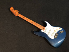Guitarra Eléctrica Tokai Silver Star T-SS38 LPB De Colección Japón