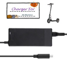 AC Adapter Battery Charger For Navee V25 Pro V40 V50 Electric XMT Power Supply