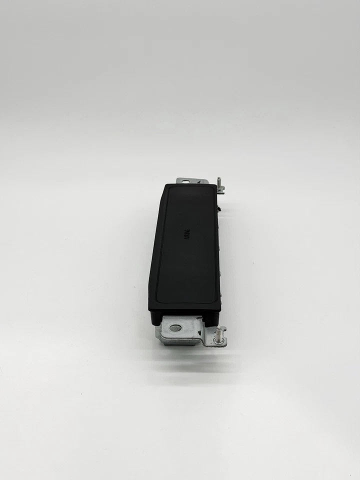 Airbag painel inferior dianteiro direito do passageiro dianteiro do lado do joelho BMW F22 F30 F32 F36 M3 M4 FABRICANTE DE EQUIPAMENTO ORIGINAL - Imagem 4 de 4