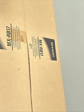 Mx-rb17 Connection Modul 