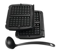 Tefal XA7248 Waffelplatten Optigrill #13068215