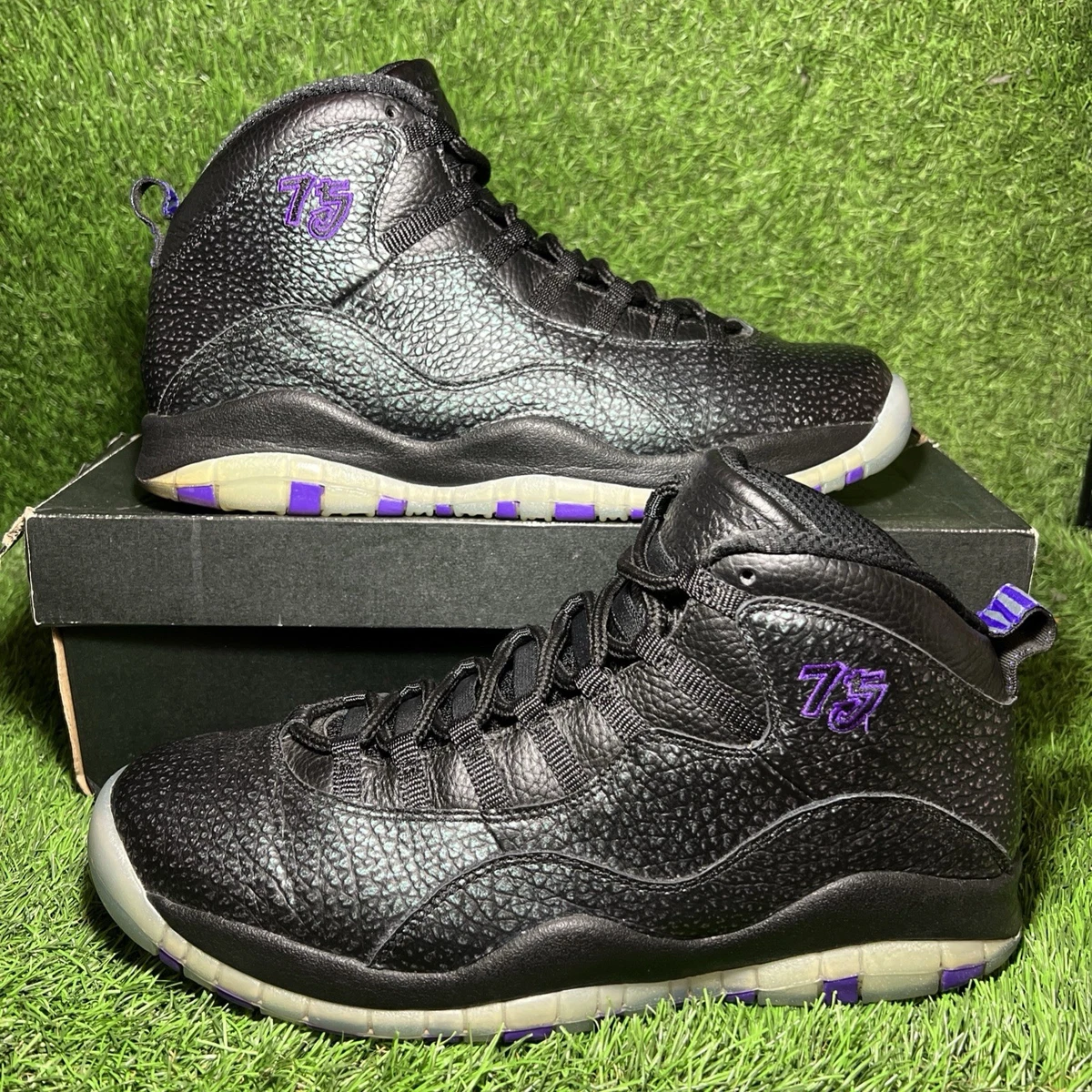 【美品】【値下げ】AIR JORDAN RETRO10 Jordan 10 Retro Paris for Sale | Authenticity Guaranteed | eBay