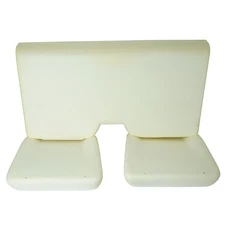New Standard Rear Seat Foam Fits Chevrolet Camaro BUN7081FEC
