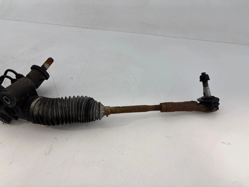 Dodge Charger Dodge Charger 2006-2010 engranaje asistido dirección cremallera piñón fabricante de equipos originales Foto 4 de 4