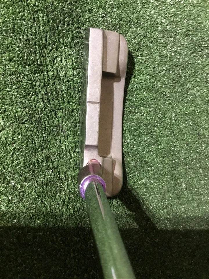 Ping Anser Ti 1 WRX 3687 Putter 32.5” Inches (RH) - Image 4 of 4