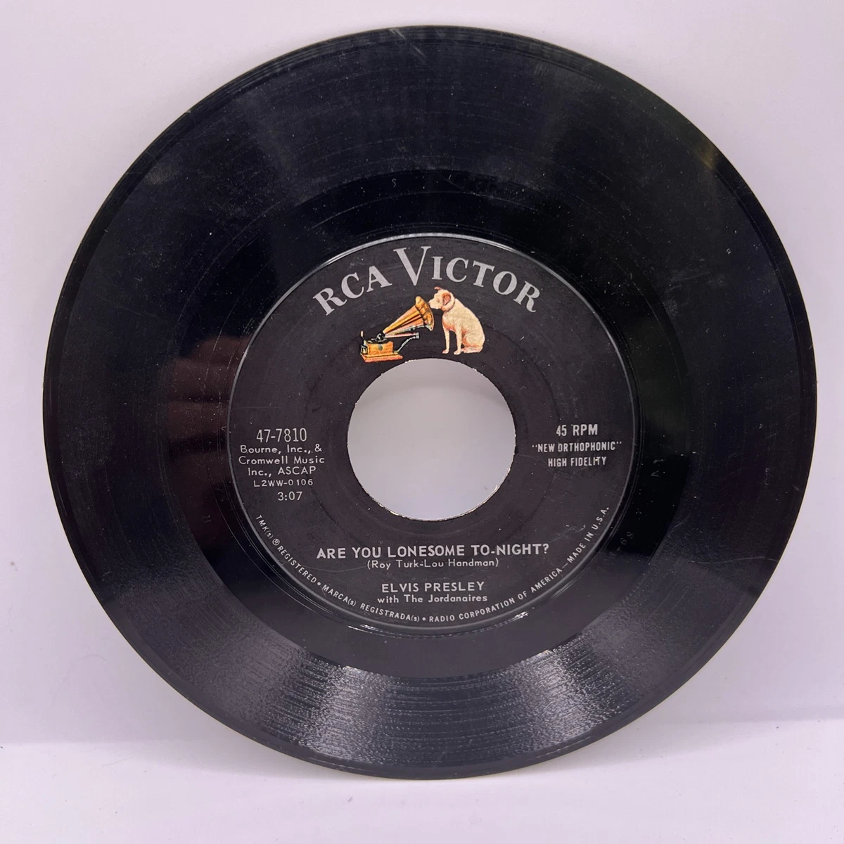 RCA Victor Vinyl Records for sale | eBay