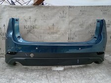 MAZDA CX-5 2017-2021 FACELIFT REAR BUMPER PDC GENUINE KSD450221 #H3030