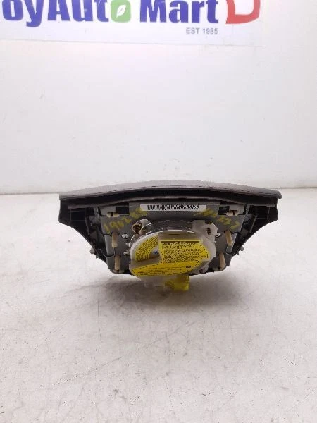 97-99 LEXUS ES300 3.0L DRIVER STEERING WHEEL AIRBAG - Imagem 4 de 4