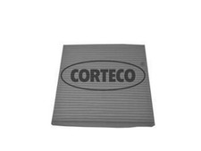 CORTECO 80001780 Innenraumfilter Pollenfilter für NISSAN MICRA IV (K13)