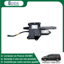 🇫🇷 MOTEUR VERROUILLAGE FREIN A MAIN PEUGEOT 5008 ➤9673081580 ♻️