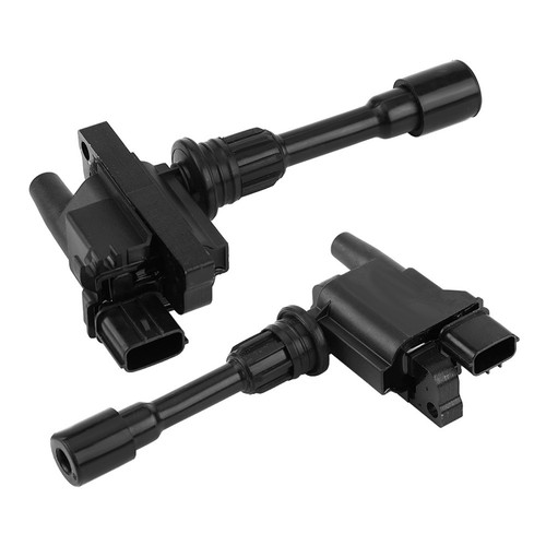 Hot Car Ignition Coil Fits For 323 MX5 Premacy Auto Parts UF408 - Picture 6 of 7