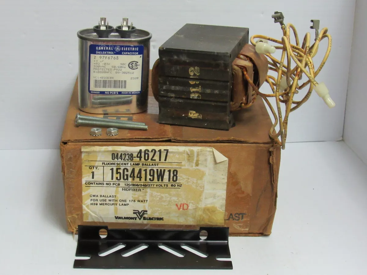 Cwa ballast deals
