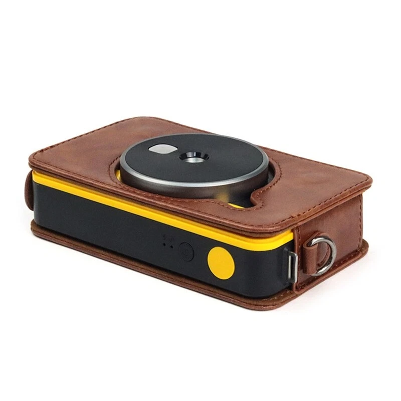 Photo Printer for Case for C210R Shot 2 Retro Portable