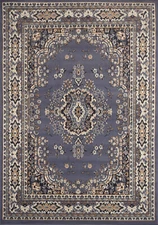 Home Dynamix Premium 7069-310 Blues Runner - 1' 10" x 7' 3"