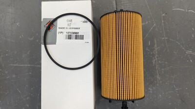 107038N91 International Kit Oil Filter 2905992-1 With O-Ring  
