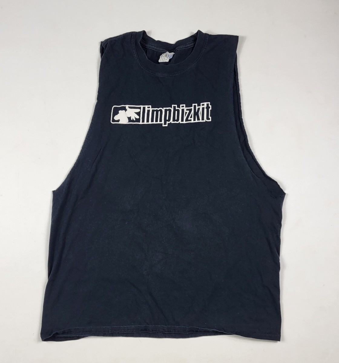 トップス 00s memhim tank top japanese label rare 00s memhim tank top japanese label rare | Shop at Mercari