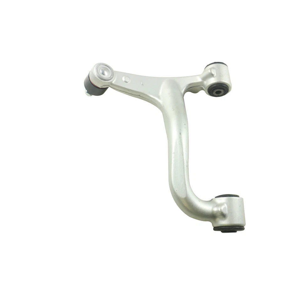 Kits de brazo de control superior trasero L/R 2 piezas aptos para Mercedes Benz ML55 W163 ML320 ML500 Foto 3 de 3