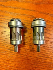 SIGNODE BXT / ORGAPACK ORT200 STRAPPING TOOL PART #425686 /#1821.061.009 WHEEL