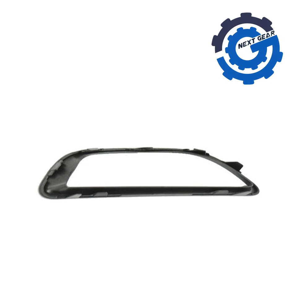 Novo OEM Mopar dianteiro direito superior farol de neblina acabamento 2017-2020 Fiat Spider 68330049AA - Imagem 2 de 2