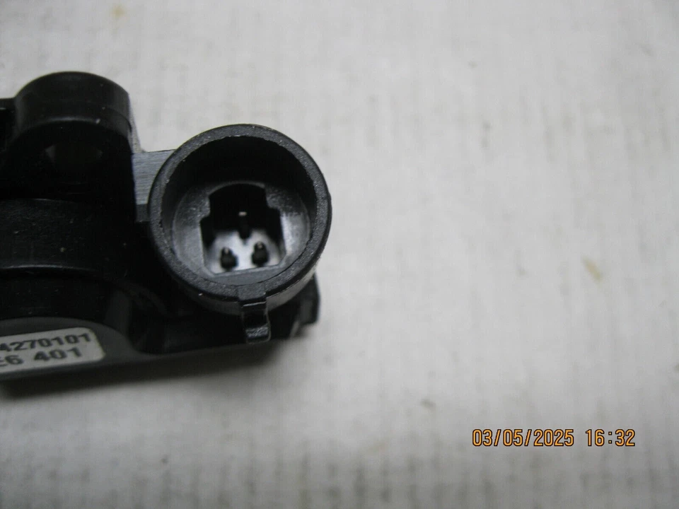 Tomco 14059 Throttle Position Sensor TPS Foto 4 de 4