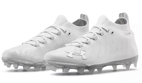under armour cleats
