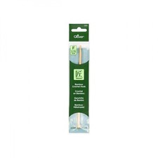 Clover Bamboo Crochet Hook Takumi Size F 3.75mm 3500