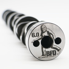 Tsp B.f.d. Bfd Chop Monster Ls7 7.0l Texas Speed Camshaft Z06 Zo6 Z28 7.0 Cam