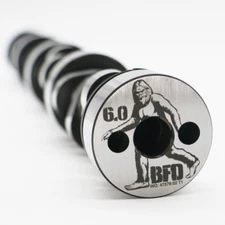 TSP B.F.D. BFD "Chop Monster" LS7 7.0L Texas Speed Camshaft Z06 ZO6 Z28 7.0 Cam
