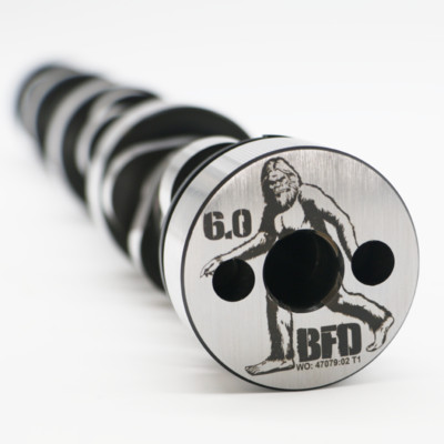 TSP B.F.D. BFD ''Chop Monster'' LS7 7.0L Texas Speed Camshaft Z06 ZO6 Z28 7.0 Cam