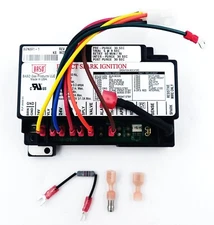 BASO BGN891-1 BGN891-1C MODULE FOR LENNOX 60J00 USED ON LENNOX, 20663