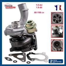 Turbolader Vorbereitet Für OPEL VIVARO MOVANO A - 4409975 5860004 931601353