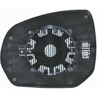 Diederichs Spiegelglas AußEnspiegel Links FüR CitroëN C4 Picasso I Ud_