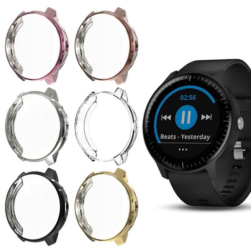 Shockproof Smartwatch Protector Thin Cover Watch Smartwatch Silicone Protector - 第 8/11 張圖片
