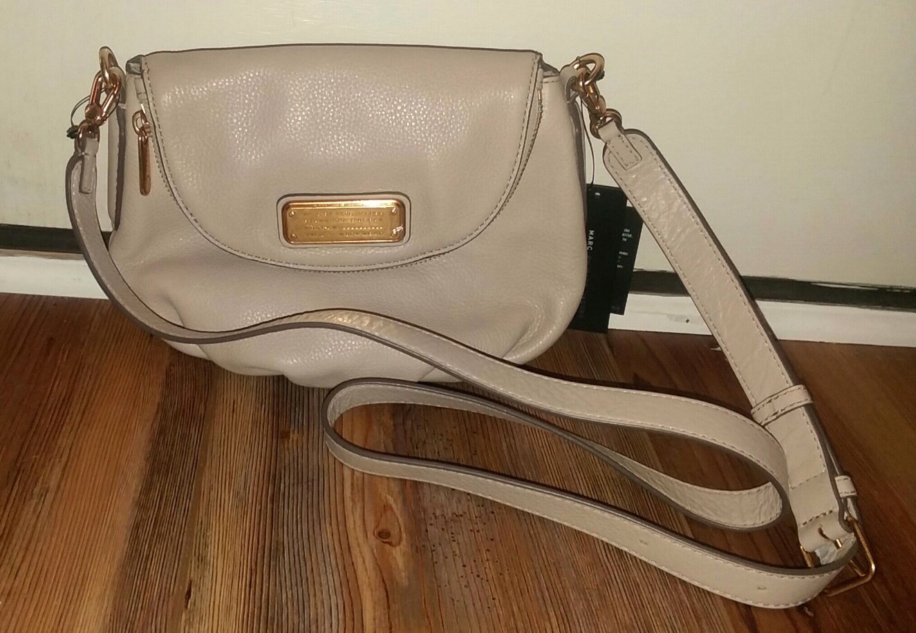 marc jacobs natasha crossbody new