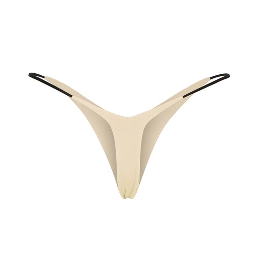 1/2X Damen Sexy Weiche Französische Höschen Slips Tanga Höschen Nachtwäsche C8 - Bild 27 von 28