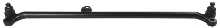 Inner Rack Tie Rod for Nissan Terrano 2.7 TDi 4WD 1996-2007++MORE