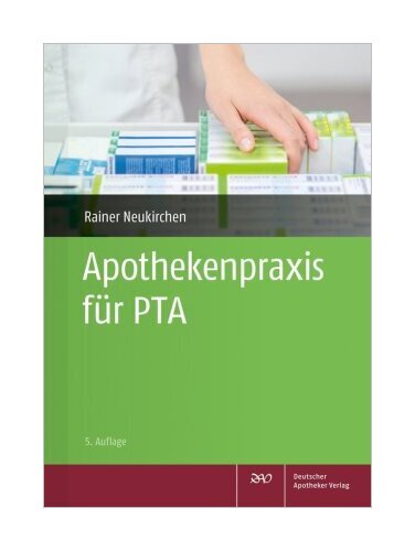 Thumbnail - Apothekenpraxis Für Pta