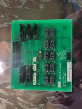 Tokyo Electron TYB41C-1/GAS I/L PCB  TEL 1D81-000128-11