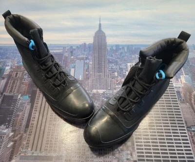 Converse Chuck Taylor All Star High x AMBUSH Triple Black for Sale