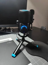 JLab TALK Professional Plug & Play USB Microphone 96kHz/24BIT Omnidirectional