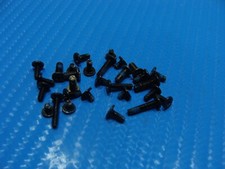 Asus VivoBook 13  S300CA-BBI5T01 OEM Laptop Screw Set Screws for Repair ScrewSet