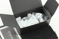  Unused in Box Olympus O-product 35mm f/3.5 Point  Shoot Camera from Japan