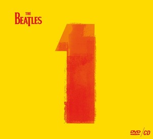1-One-The-Beatles-CD-DVD-Set-Sealed-New-2015