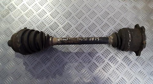 Antriebswelle Vorne Rechts  Volkswagen Sharan DE344166-42